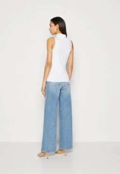 Anna Field Top - White 10 Anna Field Top - White -Bekleidungsgeschäft cedd38d6a95a422aae0073a9618f2a8c