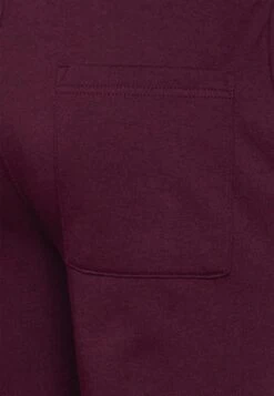 Pier One Jogginghose - Mottled Bordeaux -Bekleidungsgeschäft cff89427bac54d0aa7f2f4bd77177faf