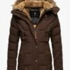Marikoo NEKOO - Winterjacke - Dark Choco 2 Marikoo NEKOO - Winterjacke - Dark Choco -Bekleidungsgeschäft d01a6a5beeb04f0c9c0cf9afe80b9bfe