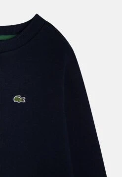 Lacoste Sport UNISEX - Sweatshirt - Navy Blue -Bekleidungsgeschäft d0ea594afe4545978384df49d220d4fa