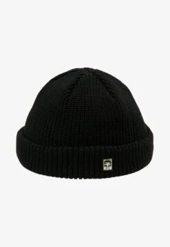 Obey Clothing MICRO BEANIE UNISEX - Mütze - Black -Bekleidungsgeschäft d32acd47e4f74022be78fcc00d86f2fc 1