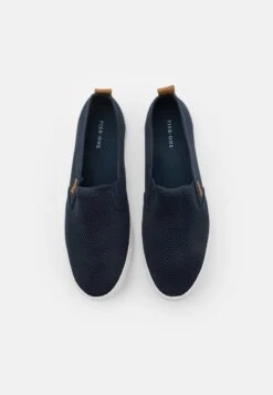 Pier One UNISEX - Slipper - Dark Blue 11 Pier One UNISEX - Slipper - Dark Blue -Bekleidungsgeschäft d3963e2d9efc4ab28b10b41c7f3f520b