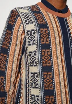 Pier One Strickpullover - Multi-coloured -Bekleidungsgeschäft d443650c531b433face97c260d5d62d2