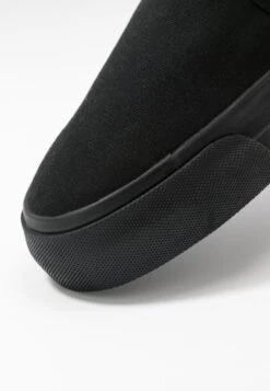 Anna Field Slipper - Black -Bekleidungsgeschäft d479972a9362435eb2cfa4bf962d0d5e