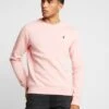 Pier One Sweatshirt - Pink -Bekleidungsgeschäft d4cadf47155c4928a8b4524d5a55998f