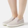 ECCO SOFT - Slipper - Grey Rose/powder -Bekleidungsgeschäft d76a3df68aa343e4ac1c5520af1345c4