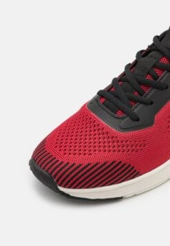 Pier One Sneaker Low - Red 13 Pier One Sneaker Low - Red -Bekleidungsgeschäft d79def7010114420920cf3f1d30ec4e3