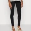 Jeans Skinny Fit - Black -Bekleidungsgeschäft d883347463634ec58431b26026daefd1