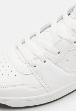 Pier One Sneaker High - White -Bekleidungsgeschäft d92dbfafcd0845868bafc96ae8ec8083