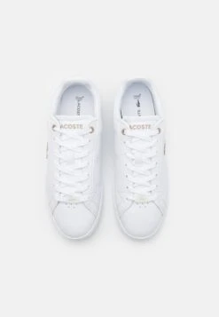 Lacoste GRADUATE PRO - Sneaker Low - White -Bekleidungsgeschäft d93f7d77e1f04792bfde2e33db9d785e