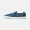 Pier One Sneaker Low - Blue -Bekleidungsgeschäft d98005353e75434c8abb706743de37d6