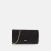 Anna Field Clutch - Black -Bekleidungsgeschäft dab491fe6e2b4f429dbbb9154a75c674