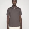 Tiger Of Sweden LARON - Poloshirt - Ash Grey -Bekleidungsgeschäft dbcb0b5a2e3f4955a92dca60111d834f