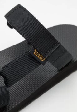Teva UNIVERSAL SLIDE - Trekkingsandale - Black 13 Teva UNIVERSAL SLIDE - Trekkingsandale - Black -Bekleidungsgeschäft dc88bc5c4a154947aef63e567d93e06f