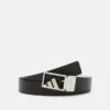 Adidas Golf TROPHY TOUR BELT - Gürtel - Black -Bekleidungsgeschäft df1d689f5fed4c4caf8ab8e8cb13517b