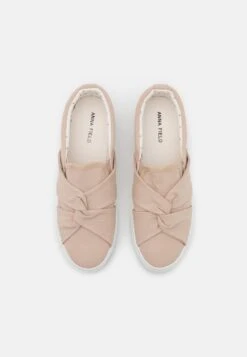 Anna Field Slipper - Beige -Bekleidungsgeschäft dffb621f9a4f4f63bc4a55347e9e5fac