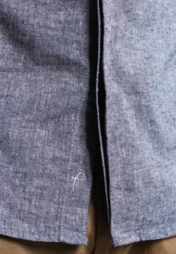 Pier One Hemd - Dark Blue -Bekleidungsgeschäft e003788ccf6842cf8e88b52f07efb764