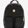 SikSilk MESSI COLLABORATION DOUBLE POCKET - Tagesrucksack - Black/gold 2 SikSilk MESSI COLLABORATION DOUBLE POCKET - Tagesrucksack - Black/gold -Bekleidungsgeschäft e01e8e2de231441e94972b1ece81935f
