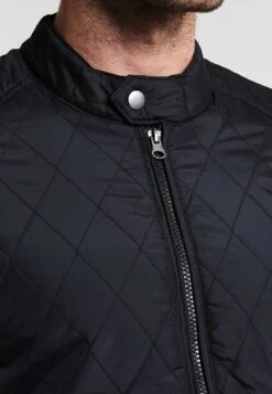 Pier One Übergangsjacke - Black 11 Pier One Übergangsjacke - Black -Bekleidungsgeschäft e0ab6833bcd64c75ad2c056ec1a81847