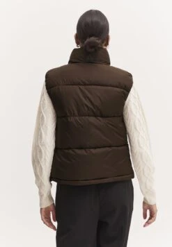 B.young BYBOMINA - Weste - Java 10 B.young BYBOMINA - Weste - Java -Bekleidungsgeschäft e1446875f21e4889ac0caf5e5c90c477