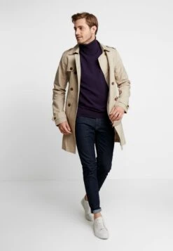 Pier One Strickpullover - Dark Purple 9 Pier One Strickpullover - Dark Purple -Bekleidungsgeschäft e1f8ba1e6ee84f93a607e8c3cc30bf0a