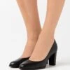 Clarks KAYLIN CARA - Pumps - Black -Bekleidungsgeschäft e27a01c5ba794bc093dde7418aaac05b