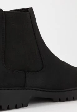 Pier One UNISEX - Stiefelette - Black 13 Pier One UNISEX - Stiefelette - Black -Bekleidungsgeschäft e50737d501c844678dead4548c7a2da6