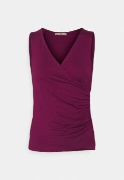 Anna Field Top - Dark Red 11 Anna Field Top - Dark Red -Bekleidungsgeschäft e53dc582ee37481f9bdd0177518a8ed5 1