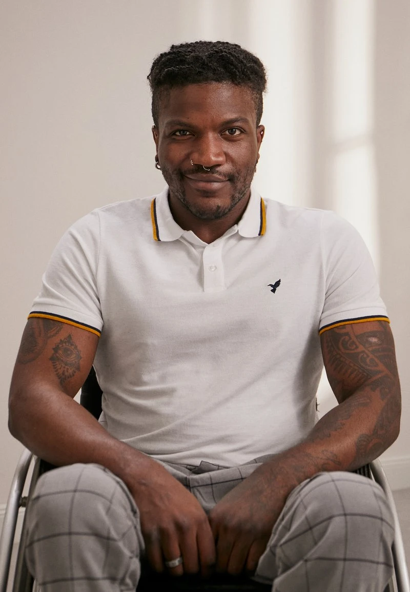 Pier One Poloshirt - White 3 Pier One Poloshirt - White