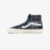 Vans Sneaker High - Beach Boy Plaid -Bekleidungsgeschäft e7f5a56c92574b88a2e881f042b2615f