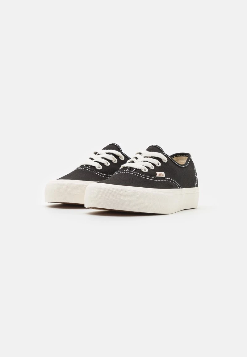 Vans AUTHENTIC VR3 UNISEX - Sneaker Low - Black/marshmallow 4 Vans AUTHENTIC VR3 UNISEX - Sneaker Low - Black/marshmallow – Bild 2