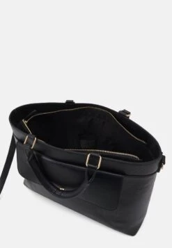 Anna Field LEATHER - Aktentasche - Black 10 Anna Field LEATHER - Aktentasche - Black -Bekleidungsgeschäft e8e37c9c66f14a0983509c3b1f368d8c