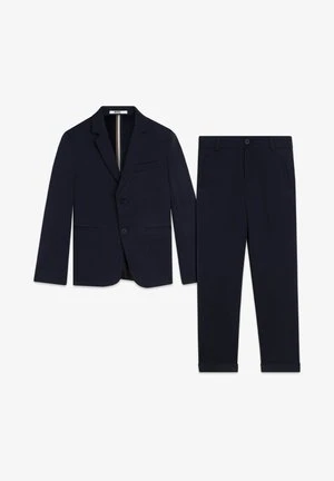 BOSS Kidswear CEREMONY TROUSERS - Anzughose - Chine Grey 7 BOSS Kidswear CEREMONY TROUSERS - Anzughose - Chine Grey – Bild 5