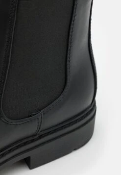 Pier One Stiefelette - Black -Bekleidungsgeschäft e925adbc6a914007a3e07e92d5a45bec