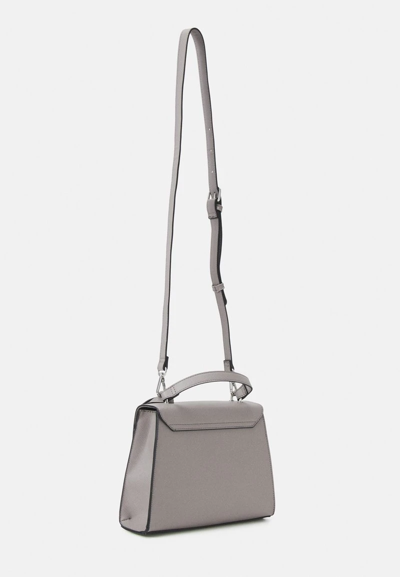 Anna Field Handtasche - Grey 4 Anna Field Handtasche - Grey – Bild 2