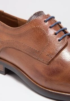 Lloyd DON - Business-Schnürer - Stone -Bekleidungsgeschäft e9788de0b32041cd8546f17fceb9df25