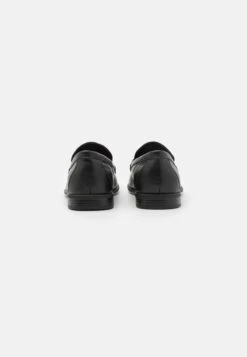 Pier One Slipper - Black 10 Pier One Slipper - Black -Bekleidungsgeschäft e9edd3ad113f4d7abce5bc5532ccc96b