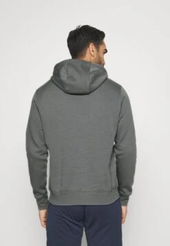 Nike Performance LIVERPOOL FC CLUB HOODIE - Sweatshirt - Smoke Grey/tough Red 10 Nike Performance LIVERPOOL FC CLUB HOODIE - Sweatshirt - Smoke Grey/tough Red -Bekleidungsgeschäft e9f6b5c581064e34a1c2b7a3ffd76051