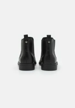 Pier One Stiefelette - Black -Bekleidungsgeschäft ea03e01ea2934881b130258f8612183f