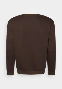 Pier One Sweatshirt - Dark Brown -Bekleidungsgeschäft eb377bfe9114482e8d4a42d01be7ae9a