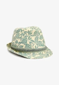 Next TRILBY STANDARD - Hut - Palm Print -Bekleidungsgeschäft ecd6c91df09e4da1a50a9820511ae05c 1