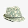 Next TRILBY STANDARD - Hut - Palm Print -Bekleidungsgeschäft ecd6c91df09e4da1a50a9820511ae05c