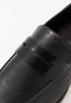 Pier One Business-Slipper - Black -Bekleidungsgeschäft ed7ba91c527c41dc818f16a70f25c549