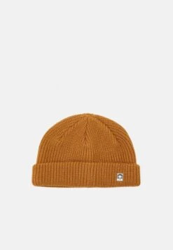 Obey Clothing MICRO BEANIE UNISEX - Mütze - Yellow -Bekleidungsgeschäft ede3270aa5ec419ab95b4a58d46e3b25