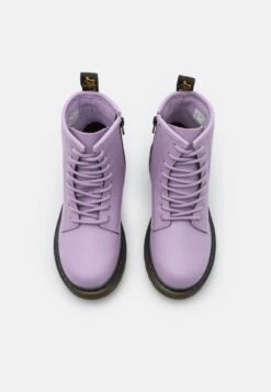 Dr. Martens 1460 - Schnürstiefelette - Lilac 11 Dr. Martens 1460 - Schnürstiefelette - Lilac -Bekleidungsgeschäft eedc27cc8f084e1fb8b1d471fed7d493