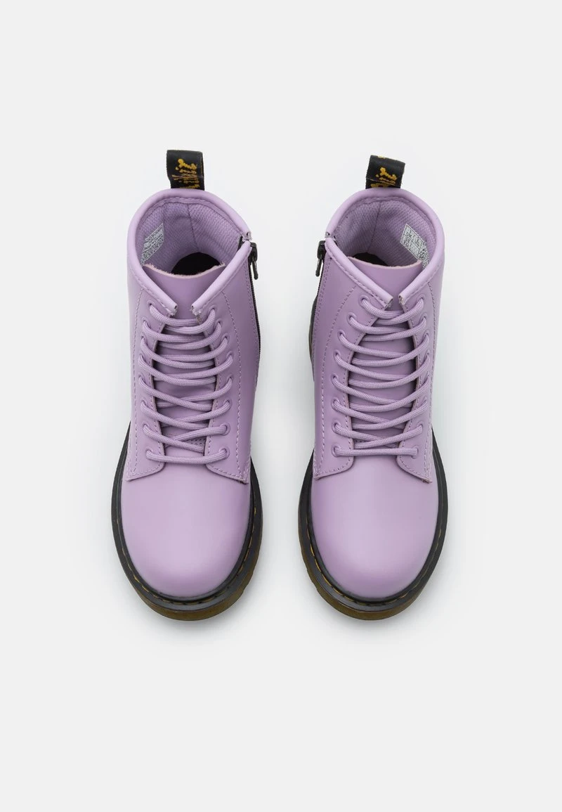 Dr. Martens 1460 - Schnürstiefelette - Lilac 6 Dr. Martens 1460 - Schnürstiefelette - Lilac – Bild 4