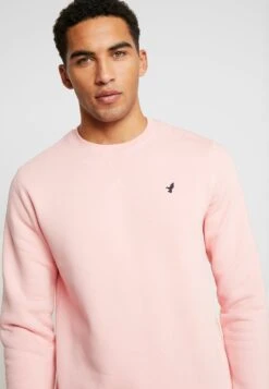 Pier One Sweatshirt - Pink 11 Pier One Sweatshirt - Pink -Bekleidungsgeschäft eef887293ba24f2c9f974ef5b54fed2a
