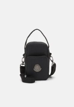 SikSilk MESSI COLLABORATION - Umhängetasche - Black & Gold -Bekleidungsgeschäft ef10133c864b4d3e9c0afac8130119d6