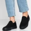 Anna Field Slipper - Black 1 Anna Field Slipper - Black -Bekleidungsgeschäft f00012585cc249a0bf09671925d9a4ee