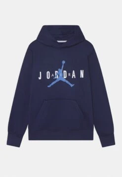 Jordan JUMPMAN SUSTAINABLE UNISEX - Sweatshirt - Black -Bekleidungsgeschäft f014c01ff3f64a24865682931f52e5b0